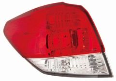 ABAKUS 220-1926L-UE — Lampă stop