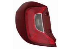 ABAKUS 223-1984L-UE — Lampă stop