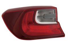 ABAKUS 223-19ABL-UE — Задний фонарь