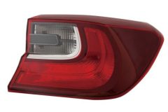 ABAKUS 223-19ABR-UE — Задний фонарь