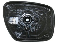 ABAKUS 2310G03 — Sticlă oglindă exterioară