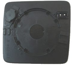 ABAKUS 2401G02 — Sticlă oglindă exterioară