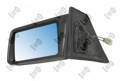 ABAKUS 2401M02 — Oglindă exterioară