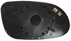 ABAKUS 2403G01 — Sticlă oglindă exterioară