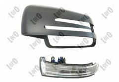 ABAKUS 2406C01 — Capac oglindă exterioară