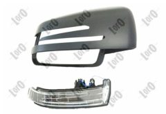 ABAKUS 2406C02 — Capac oglindă exterioară