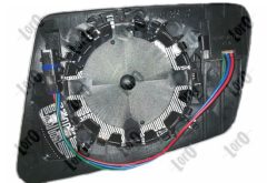 ABAKUS 2406G04 — Sticlă oglindă exterioară
