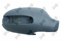 ABAKUS 2414C02 — Capac oglindă exterioară