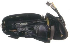ABAKUS 2420B02 — Зеркало боковое