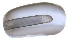 ABAKUS 2420C02 — Крышка бокового зеркала