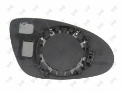ABAKUS 2422G01 — Sticlă oglindă exterioară