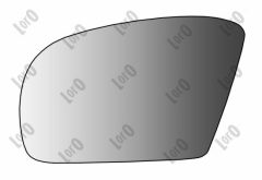 ABAKUS 2433G03 — Стекло бокового зеркала
