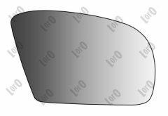 ABAKUS 2433G04 — Стекло бокового зеркала