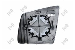 ABAKUS 2450G02 — Sticlă oglindă exterioară