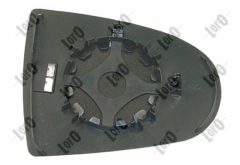 ABAKUS 2602G01 — Sticlă oglindă exterioară