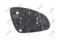 ABAKUS 2809G01 — Стекло бокового зеркала