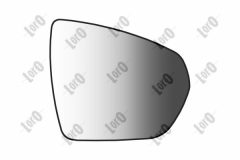 ABAKUS 2946G02 — Sticlă oglindă exterioară