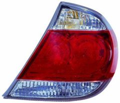 ABAKUS 312-1958L-AS1 — Lampă stop