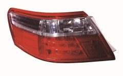 ABAKUS 312-1982L-US — Lampă stop