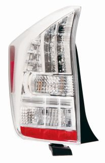 ABAKUS 312-19A2L-AS — Lampă stop