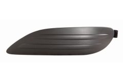 ABAKUS 312-2506L-UD — Grilă de ventilație bară de protecție