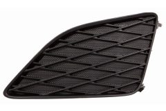ABAKUS 312-2512L-UD — Grilă de ventilație bară de protecție