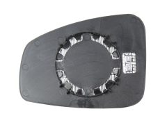 ABAKUS 3128G02 — Sticlă oglindă exterioară