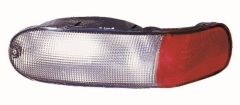 ABAKUS 314-1301L-AS — Lampă stop