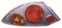 ABAKUS 314-1913L-AS — Lampă stop