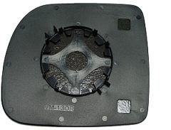 ABAKUS 3146G02 — Стекло бокового зеркала