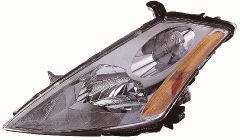 ABAKUS 315-1156L-US — Фара