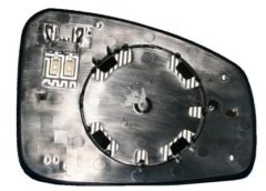 ABAKUS 3160G02 — Sticlă oglindă exterioară
