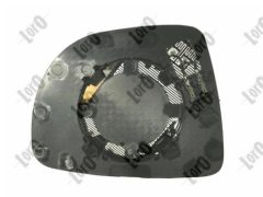 ABAKUS 3164G01 — Sticlă oglindă exterioară