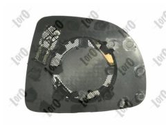 ABAKUS 3164G02 — Sticlă oglindă exterioară