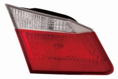 ABAKUS 317-1336L-AS — Lampă stop
