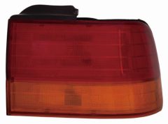 ABAKUS 317-1905R-U — Lampă stop