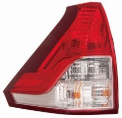 ABAKUS 317-19A1L-AS — Lampă stop