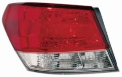 ABAKUS 320-1913L-US — Lampă stop