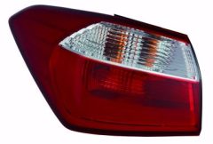 ABAKUS 323-1946L-UQ — Lampă stop