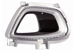 ABAKUS 323-2503L-UD — Решётка бампера