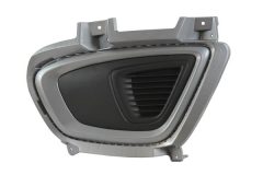 ABAKUS 323-2503L-UDN — Решётка бампера