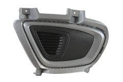 ABAKUS 323-2503R-UDN — Решётка бампера