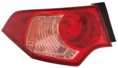 ABAKUS 327-1904L-AS-PR — Lampă stop