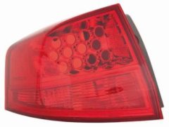 ABAKUS 327-1907L-US — Lampă stop