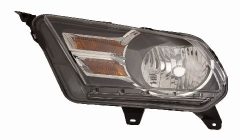 ABAKUS 330-1145L-US1 — Фара