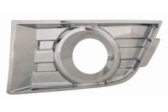 ABAKUS 330-2505L-UD — Решётка бампера