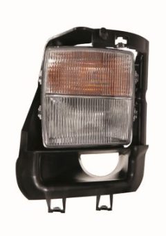 ABAKUS 332-2014L-AQ — Proiector ceață