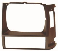 ABAKUS 333-1201L-6 — Рамка фары