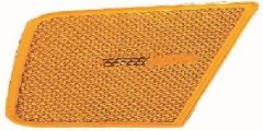 ABAKUS 333-1416L-US — Lampă de gabarit laterală