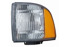 ABAKUS 333-1505R-US — Поворотник